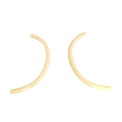 ModeloDrive FRP NISM R-Tune Fender Flares (front) > Nissan Skyline (R34) GTR 1999-2004 > 2dr Coupe image - 1