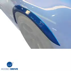 FRP NISM R-Tune Fender Flares (front) > Nissan Skyline (R34) GTR 1999-2004 > 2dr Coupe image - 7