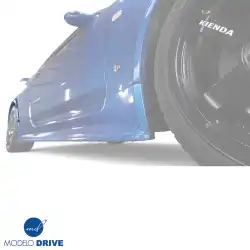 FRP NISM R-Tune Fender Flares (front) > Nissan Skyline (R34) GTR 1999-2004 > 2dr Coupe image - 9