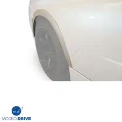 FRP NISM R-Tune Fender Flares (rear) > Nissan Skyline (R34) GTR 1999-2004 > 2dr Coupe image - 11