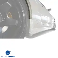 FRP NISM R-Tune Fender Flares (rear) > Nissan Skyline (R34) GTR 1999-2004 > 2dr Coupe image - 12