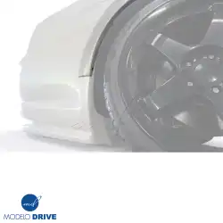 FRP NISM R-Tune Fender Flares (rear) > Nissan Skyline (R34) GTR 1999-2004 > 2dr Coupe image - 14