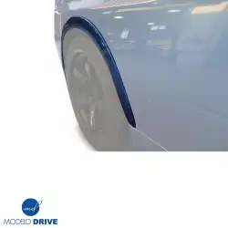 FRP NISM R-Tune Fender Flares (rear) > Nissan Skyline (R34) GTR 1999-2004 > 2dr Coupe image - 4