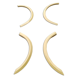 ModeloDrive FRP NISM R-Tune Fender Flares (set) > Nissan Skyline (R34) GTR 1999-2004 > 2dr Coupe image - 4