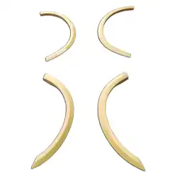 FRP NISM R-Tune Fender Flares (set) > Nissan Skyline (R34) GTR 1999-2004 > 2dr Coupe image - 4