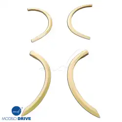 FRP NISM R-Tune Fender Flares (set) > Nissan Skyline (R34) GTR 1999-2004 > 2dr Coupe image - 4