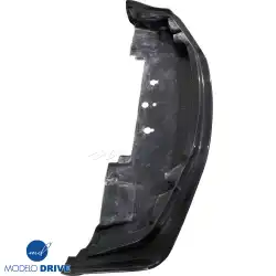 FRP ASEL Front Lip w Undertray > Nissan Skyline (R34) GTR 1999-2004 image - 3