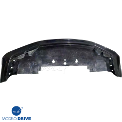 ModeloDrive FRP ASEL Front Lip w Undertray > Nissan Skyline (R34) GTR 1999-2004 image - 4
