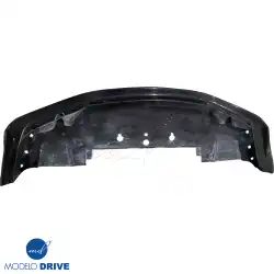 FRP ASEL Front Lip w Undertray > Nissan Skyline (R34) GTR 1999-2004 image - 4