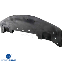 ModeloDrive FRP ASEL Front Lip w Undertray > Nissan Skyline (R34) GTR 1999-2004 image - 5