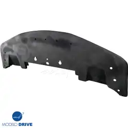 FRP ASEL Front Lip w Undertray > Nissan Skyline (R34) GTR 1999-2004 image - 5