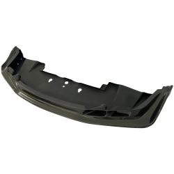 ModeloDrive Carbon Fiber ASEL Front Lip w Undertray > Nissan Skyline (R34) GTR 1999-2004 image - 12