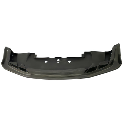 ModeloDrive Carbon Fiber ASEL Front Lip w Undertray > Nissan Skyline (R34) GTR 1999-2004 image - 1
