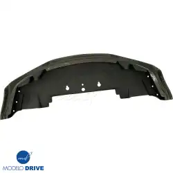 Carbon Fiber ASEL Front Lip w Undertray > Nissan Skyline (R34) GTR 1999-2004 image - 3
