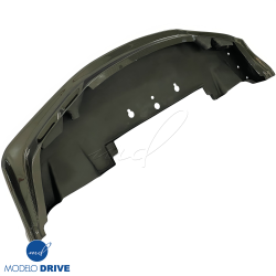 ModeloDrive Carbon Fiber ASEL Front Lip w Undertray > Nissan Skyline (R34) GTR 1999-2004 image - 5