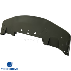 ModeloDrive Carbon Fiber ASEL Front Lip w Undertray > Nissan Skyline (R34) GTR 1999-2004 image - 7