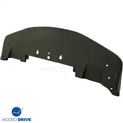 Carbon Fiber ASEL Front Lip w Undertray > Nissan Skyline (R34) GTR 1999-2004 image - 7