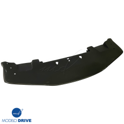 ModeloDrive Carbon Fiber ASEL Front Lip w Undertray > Nissan Skyline (R34) GTR 1999-2004 image - 9