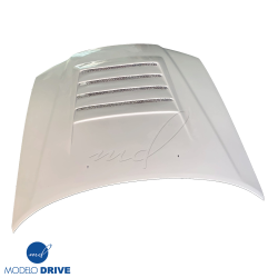 ModeloDrive FRP NISM GTT to GTR Hood > Nissan Skyline (R34) GTS 1999-2004 > 2dr Coupe image - 2