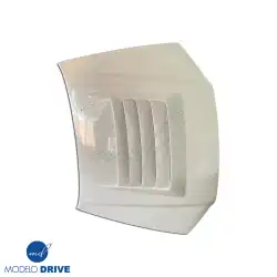 FRP NISM GTT to GTR Hood > Nissan Skyline (R34) GTS 1999-2004 > 2dr Coupe image - 3