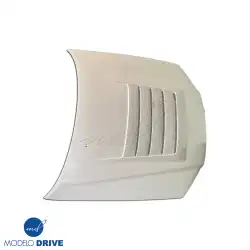 FRP NISM GTT to GTR Hood > Nissan Skyline (R34) GTS 1999-2004 > 2dr Coupe image - 4