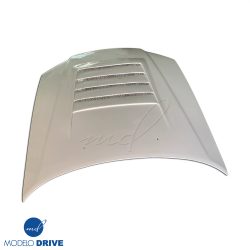 ModeloDrive FRP NISM GTT to GTR Hood > Nissan Skyline (R34) GTS 1999-2004 > 2dr Coupe image - 5
