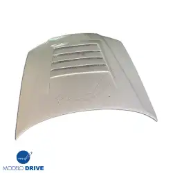 FRP NISM GTT to GTR Hood > Nissan Skyline (R34) GTS 1999-2004 > 2dr Coupe image - 5