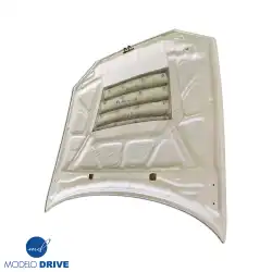 FRP NISM GTT to GTR Hood > Nissan Skyline (R34) GTS 1999-2004 > 2dr Coupe image - 6