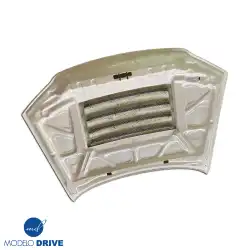 FRP NISM GTT to GTR Hood > Nissan Skyline (R34) GTS 1999-2004 > 2dr Coupe image - 8