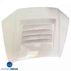 Carbon Fiber NISM GTT to GTR Hood > Nissan Skyline (R34) GTS 1999-2004 > 2dr Coupe image - 4