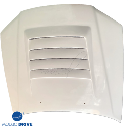 ModeloDrive Carbon Fiber NISM GTT to GTR Hood > Nissan Skyline (R34) GTS 1999-2004 > 2dr Coupe image - 5