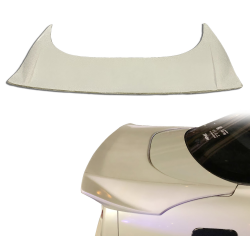 ModeloDrive FRP BOME Trunk Spoiler > Nissan Skyline (R34) GTR 1999-2004 image - 8