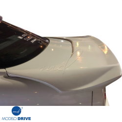ModeloDrive FRP BOME Trunk Spoiler > Nissan Skyline (R34) GTR 1999-2004 image - 9
