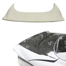 FRP BOME Trunk Spoiler > Nissan Skyline (R34) GTR 1999-2004 image - 1