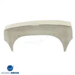 FRP BOME Trunk Spoiler > Nissan Skyline (R34) GTR 1999-2004 image - 3