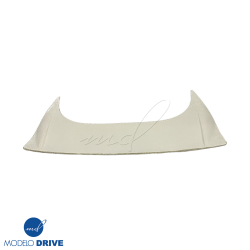 ModeloDrive FRP BOME Trunk Spoiler > Nissan Skyline (R34) GTR 1999-2004 image - 3