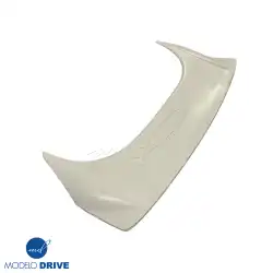 FRP BOME Trunk Spoiler > Nissan Skyline (R34) GTR 1999-2004 image - 5