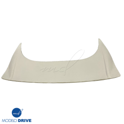 ModeloDrive FRP BOME Trunk Spoiler > Nissan Skyline (R34) GTR 1999-2004 image - 5