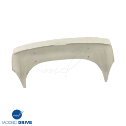 ModeloDrive FRP BOME Trunk Spoiler > Nissan Skyline (R34) GTR 1999-2004 image - 7