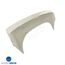 FRP BOME Trunk Spoiler > Nissan Skyline (R34) GTR 1999-2004 image - 10