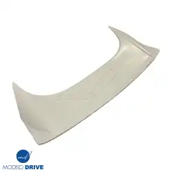 FRP BOME Trunk Spoiler > Nissan Skyline (R34) GTR 1999-2004 image - 12
