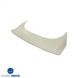 FRP BOME Trunk Spoiler > Nissan Skyline (R34) GTR 1999-2004 image - 13