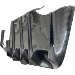 ModeloDrive Carbon Fiber RAME Classic Diffuser > Mazda RX-7 (FD3S) 1993-1997 image - 6