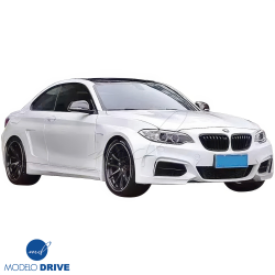 ModeloDrive FRP MHAR Wide Body Fenders (front) > BMW 2-Series (F22) M-Sport 2014-2020 image - 31