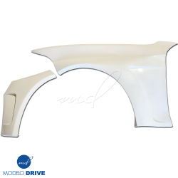 ModeloDrive FRP MHAR Wide Body Fenders (front) > BMW 2-Series (F22) M-Sport 2014-2020 image - 3