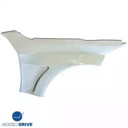 FRP MHAR Wide Body Fenders (front) > BMW 2-Series (F22) M-Sport 2014-2020 image - 5