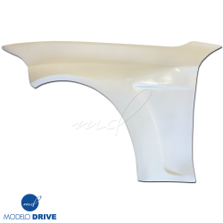 ModeloDrive FRP MHAR Wide Body Fenders (front) > BMW 2-Series (F22) M-Sport 2014-2020 image - 6