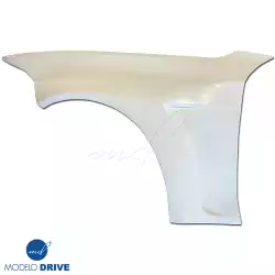 FRP MHAR Wide Body Fenders (front) > BMW 2-Series (F22) M-Sport 2014-2020 image - 6