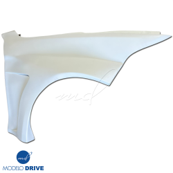 ModeloDrive FRP MHAR Wide Body Fenders (front) > BMW 2-Series (F22) M-Sport 2014-2020 image - 8