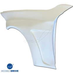 ModeloDrive FRP MHAR Wide Body Fenders (front) > BMW 2-Series (F22) M-Sport 2014-2020 image - 9